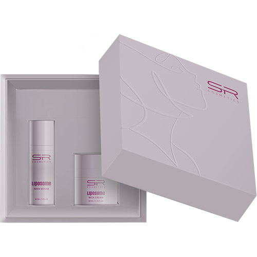 Kit Liposome SR Cosmetics