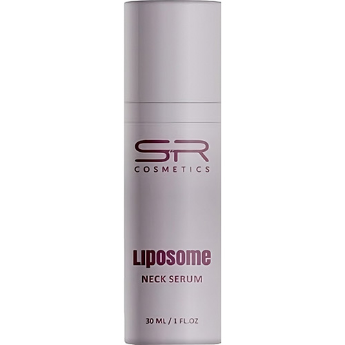Sérum Cou Liposome SR Cosmetics