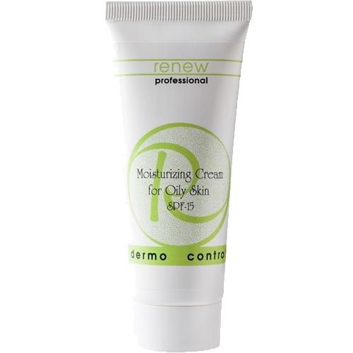 Crème hydratante Dermo Control Renew