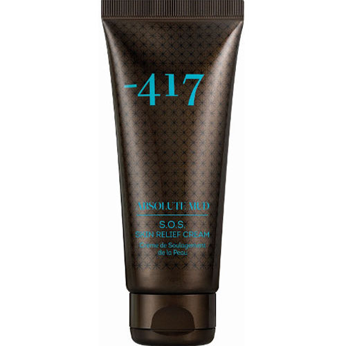 Crème S.O.S. Soulagement cutané Minus 417