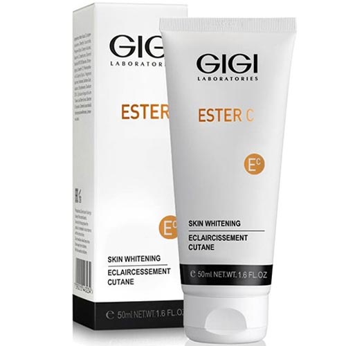 GIGI Crème Éclaircissante Ester C