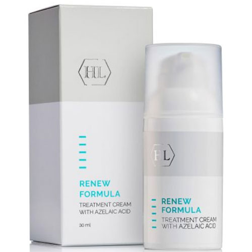 Treatment cream with Azelaic Acid HL Labs