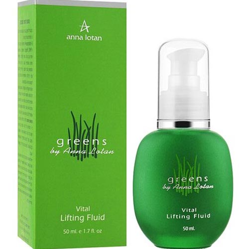 Fluide Vital Lifting Greens Anna Lotan