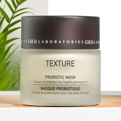 Masque Probiotique GIGI