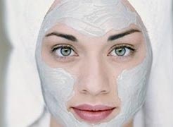 masque et exfoliation pour pores